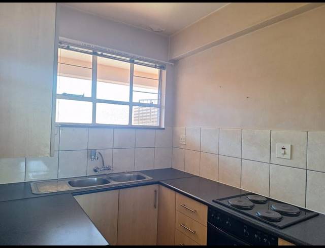 1 BEDROOM APARTMENT FOR SALE IN CASSELDALE